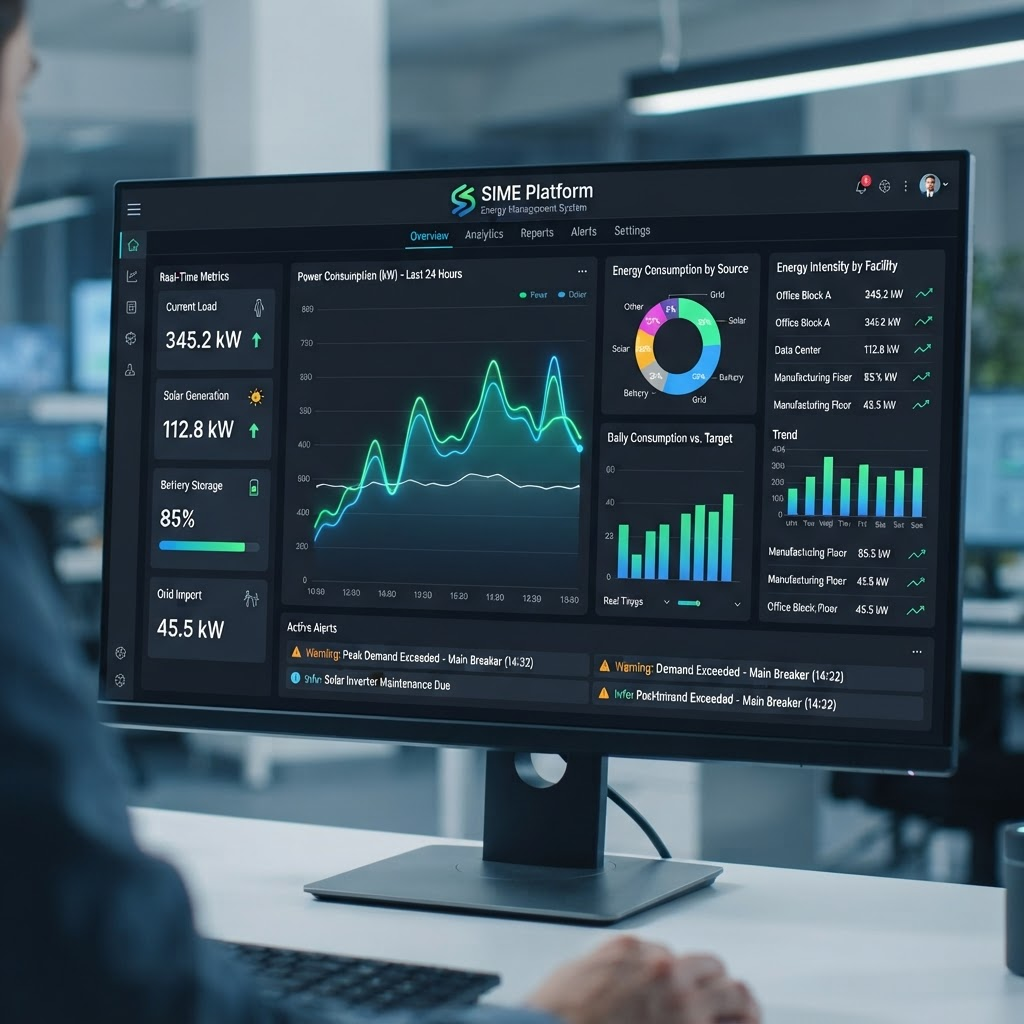 SIME Platform
